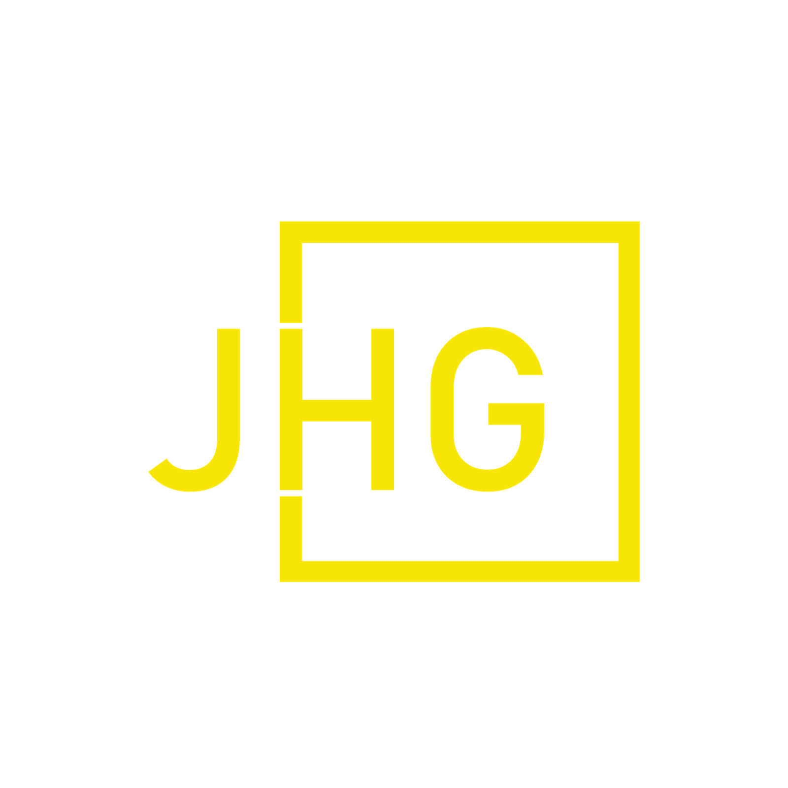 JHG studio services